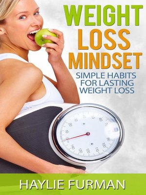 cover image of Weight Loss Mindset